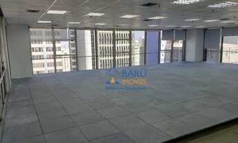 Imagem 4: Conjunto para alugar, 167 m² por R$ 11.000,00 - Jardim Paulista - São Paulo/SP