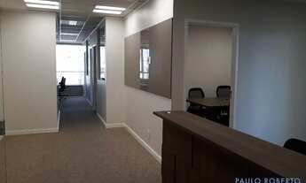 Imagem: CONJ. COMERCIAL - BROOKLIN - SP