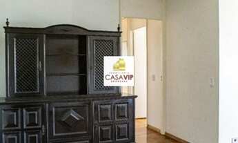 Imagem 4: Apartamento à venda, Vila Olímpia, 120m², 3 dormitórios, 1 suíte, 1 vaga!