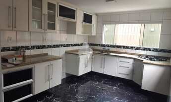 Imagem 3: Sobrado à venda, Vila Bocaina, Mauá, SP