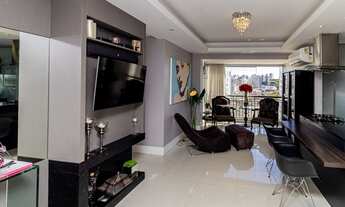 Imagem 3: Porto Alegre - Apartamento Padrão - Passo da Areia