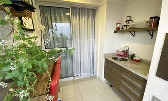 Imagem 2: Lindo apartamento na região da Vila Guilherme, 2 dormitórios, 2 vagas