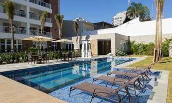 Imagem 4: APARTAMENTO 3 DORMITÓRIOS, 3 SUÍTES, 2 VAGAS, À VENDA EM SÃO PAULO