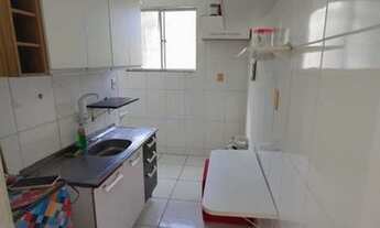 Imagem 7: Cobertura 2 quartos, em 98m², na Sussuarana