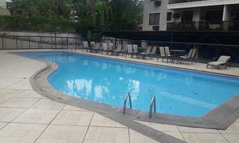 Imagem 4: QR Imóveis vende Lindíssimo apartamento no condomínio Borgo Del Bosco, Maceió, Niterói - R