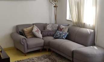 Imagem 2: Cobertura à venda, 4 quartos, 1 suíte, 2 vagas, São Lucas - Belo Horizonte/MG