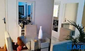 Imagem 2: APARTAMENTO - JAGUARÉ - SP