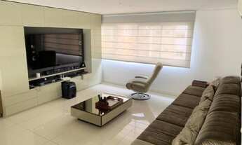 Imagem 3: 01017 - Apartamento 3 Dorms. (3 Suítes), BOSQUE DA SAÚDE - SÃO PAULO/SP