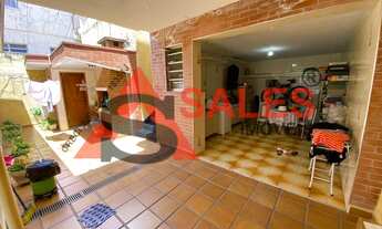 Imagem 2: Casa com 3 dormitórios e edícula à venda, 300 m² por R$ 1.400.000,00 localizado na Rua Cri