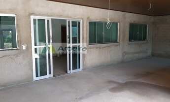 Imagem: Casa Padrão para Venda em Residencial Araguaia