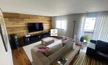 Imagem 7: Apartamento à venda, Indianópolis, 200m², 3 suítes, 4 vagas!