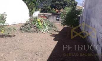 Imagem 2: Terreno - Vila D'Agostinho - Valinhos