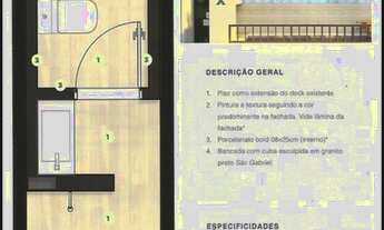 Imagem 3: APARECIDA DE GOIâNIA - Casa de Condomínio - Cidade Vera Cruz