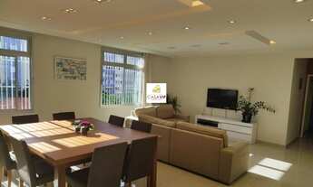 Imagem 5: Apartamento à venda, Higienópolis, 192m², 3 dormitórios, 1 suíte, 1 vaga!