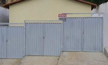 Imagem: Casa de condomínio para venda com 26 metros