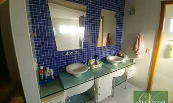 Imagem 6: Casa com 4 dormitórios, 330 m² - venda por R$ 1.700.000,00 ou aluguel por R$ 6.500,00/mês