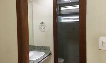 Imagem 6: Apartamento 1quatro mobiliado