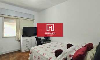 Imagem 5: Apartamento à venda no bairro República - São Paulo/SP, Zona Sul