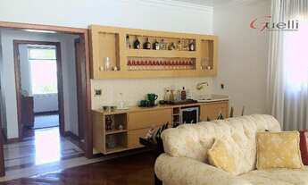 Imagem 6: Casa à venda, 462 m² por R$ 4.500.000,00 - Tamboré 3 - Santana de Parnaíba/SP