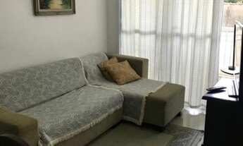 Imagem: Guarulhos - Apartamento Padrão - Ponte