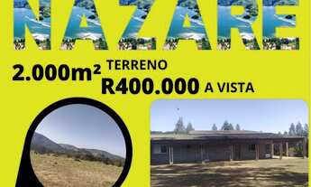 Imagem: Fazenda/Sítio/Chácara para venda com 2000