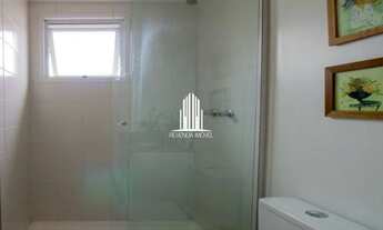 Imagem 7: Mundo apto Vila Alexandria com 63m² com 2 dormitórios sendo 1 suíte e 1 vaga