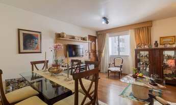 Imagem: Apartamento Venda Perdizes 94 m² 3 Dormitórios