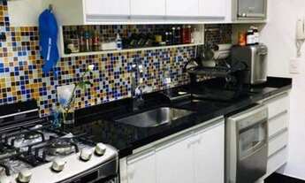 Imagem 5: APARTAMENTO - VILA MASCOTE - SP