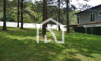 Imagem 4: Terreno à venda, 580 m² por R$ 1.230.000,00 - Residencial Morada dos Lagos - Barueri/SP