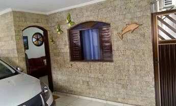 Imagem 4: Casa em Jardim América