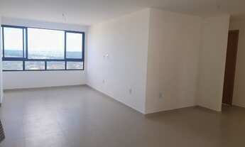 Imagem 6: Excelente APT com 2/4, c/ área de 69,70m² próximo a AV. Epitacio Pessoa!