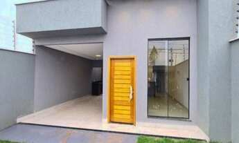 Imagem: Casa para venda com 100 metros quadrados