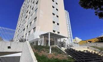 Imagem 1: Apartamento - Bosque - Campinas