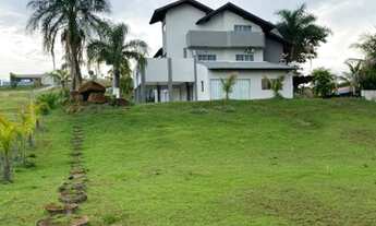 Imagem 4: Chácara à venda, Ecovillas do Lago, 5 quartos, 5 suítes, 7 banheiros, lazer completo, Sert