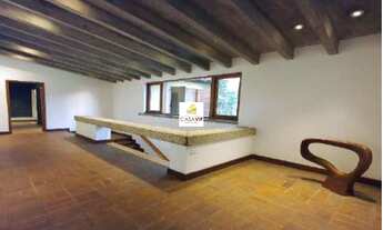 Imagem 4: Casa alto padrão locação ou venda, Cidade Jardim, 599m², 4 suítes, 5 vagas!