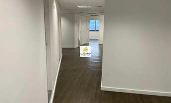 Imagem 5: Laje comercial para locação, Vila Olímpia, 768m², 14 vagas!