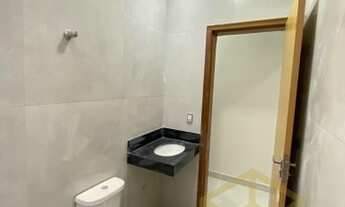 Imagem 7: Casa - Jardim Paulista I - Indaiatuba