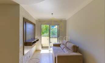 Imagem: Apartamento - Vila Nova Teixeira - Campinas