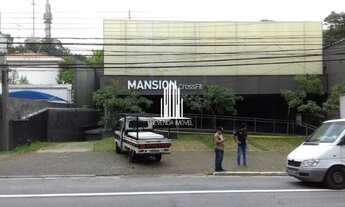 Imagem 4: Prédio em Sumaré