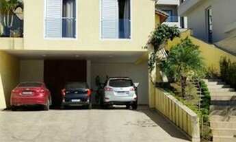 Imagem: Casa à venda no bairro Suru (New Ville)