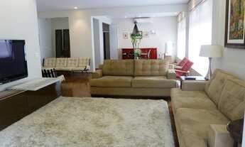 Imagem 3: Apartamento residencial à venda, Higienópolis, São Paulo