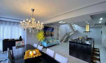 Imagem: Cobertura com 3 Suítes à venda, 184 m²