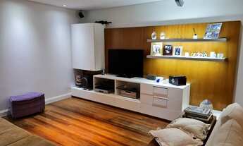 Imagem 3: Apartamento com 3 suítes e 3 vagas no Panamby