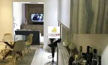 Imagem: Apartamento à venda, Jardim Monte Kemel