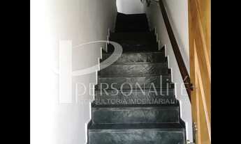 Imagem 5: Casa Assobradada à venda, 176 m² de área útil na Vila Regente Feijó (Jardim Anália Franco