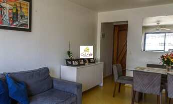 Imagem 2: Apartamento à venda, Alto da Mooca, 79m², 3 dormitórios, 1 suíte, 1 vaga!