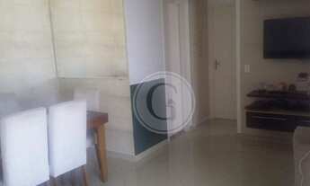 Imagem 6: Apartamento com 2 dormitórios à venda, 52 m² por R$ 295.000 - Butantã - São Paulo/SP