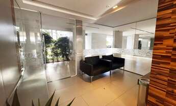 Imagem 3: Excelente apartamento de 2 quartos e com 78m no melhor resort do Park Sul!