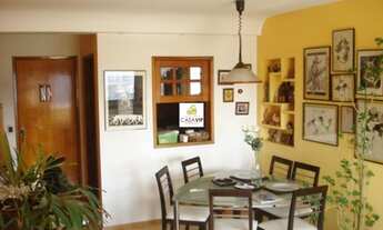 Imagem: Apartamento à venda, Real Parque, 100m²