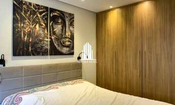 Imagem 6: OPORTUNIDADE BARRA FUNDA - 2 DORMS/SUITE E VARANDA